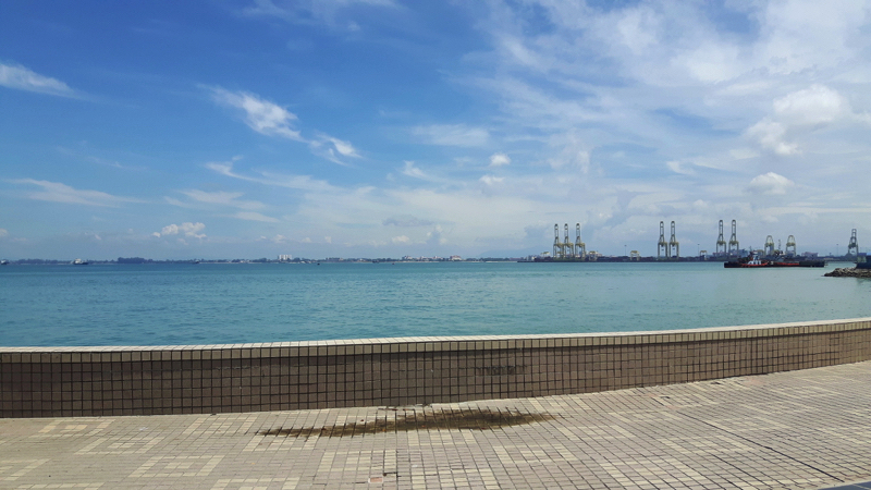 George Town