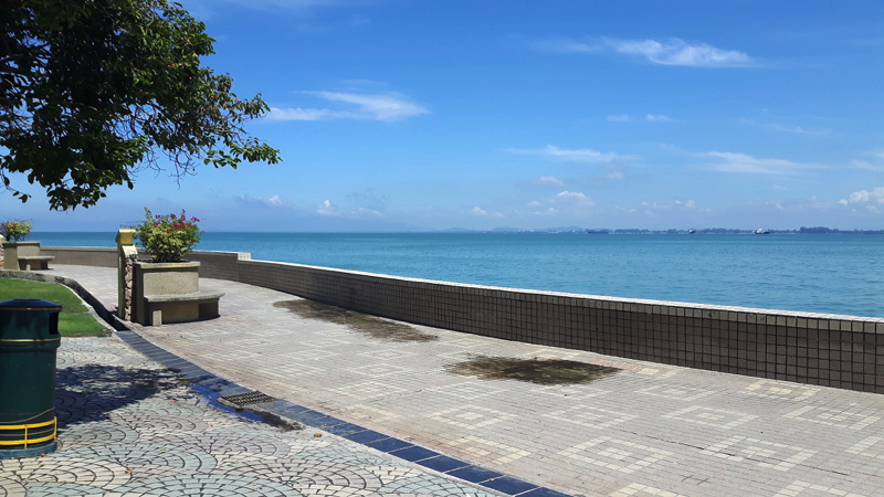 George Town
