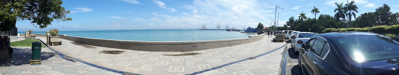 George Town
