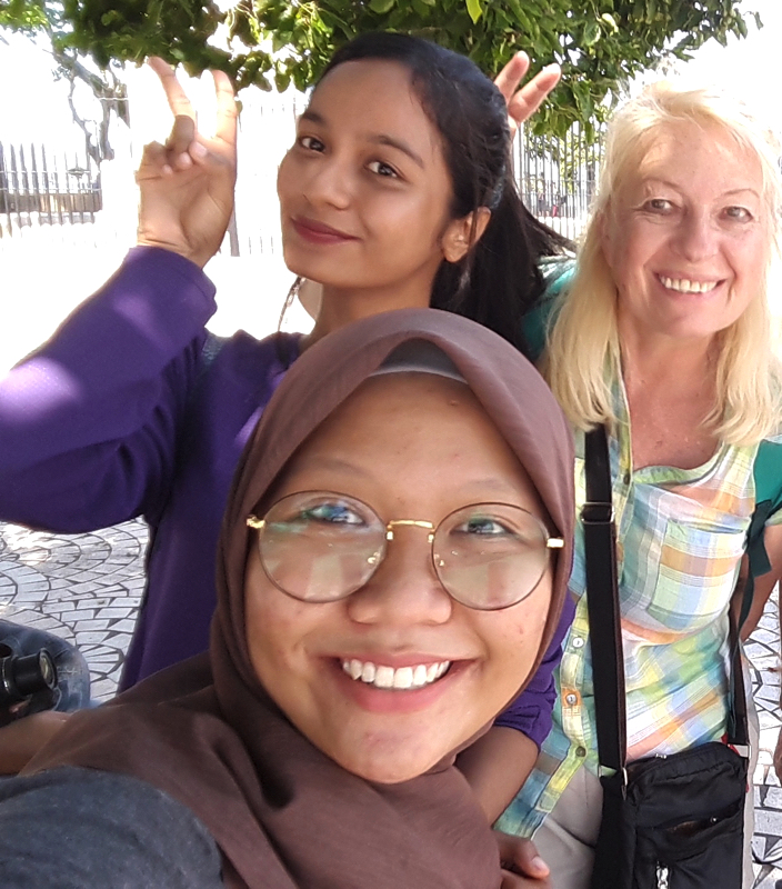 George Town