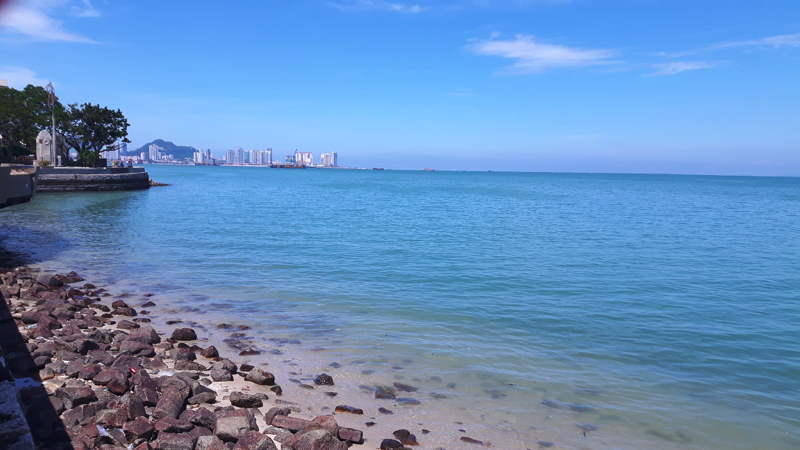 George Town