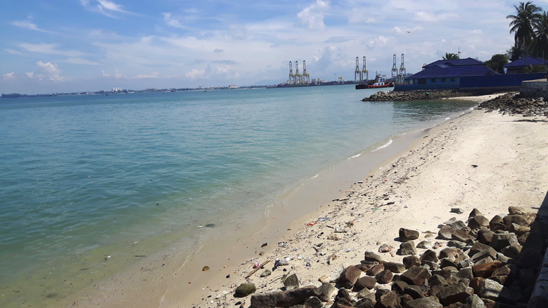 George Town