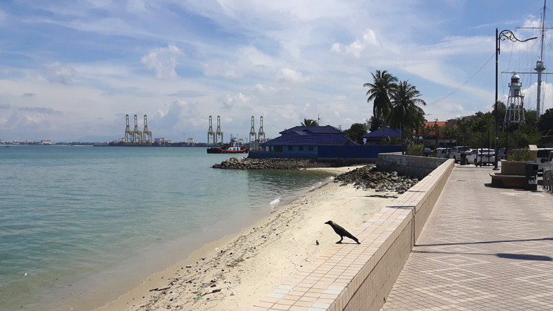 George Town