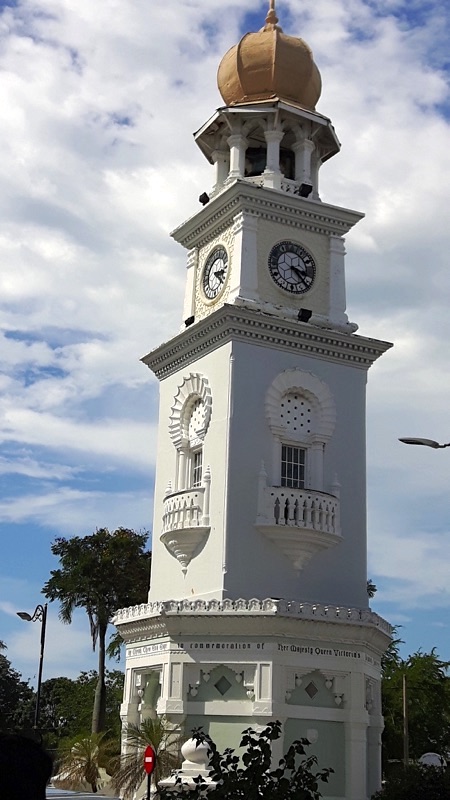George Town