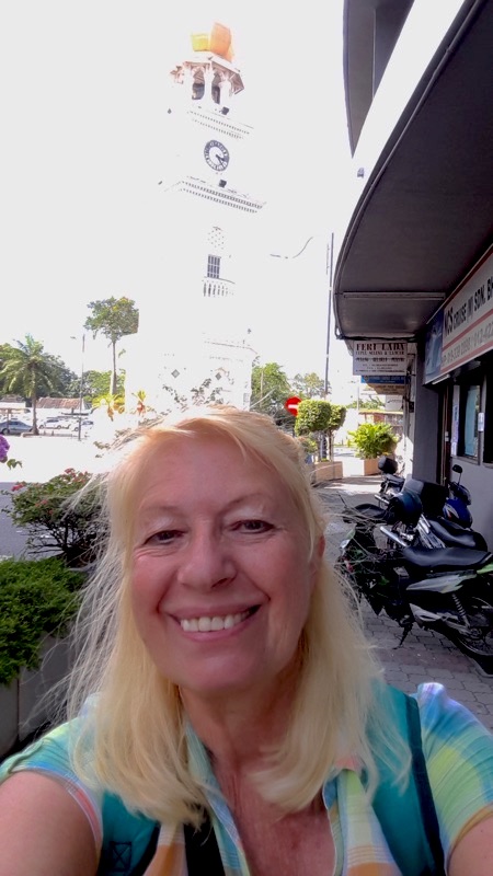 George Town