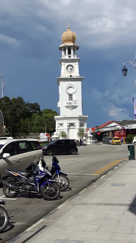 George Town