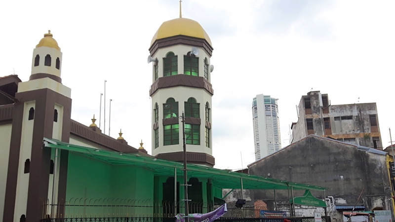 George Town