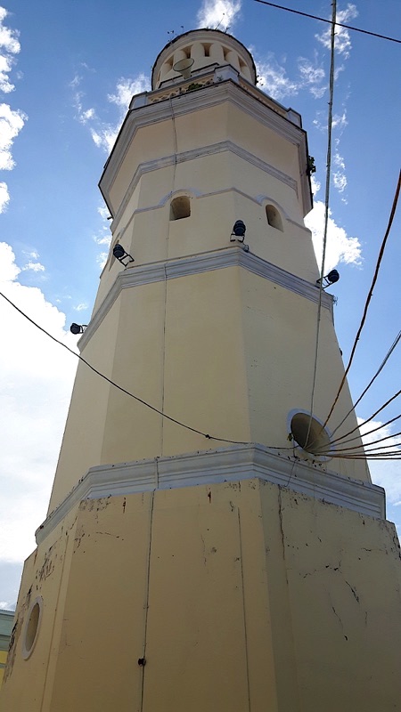 George Town