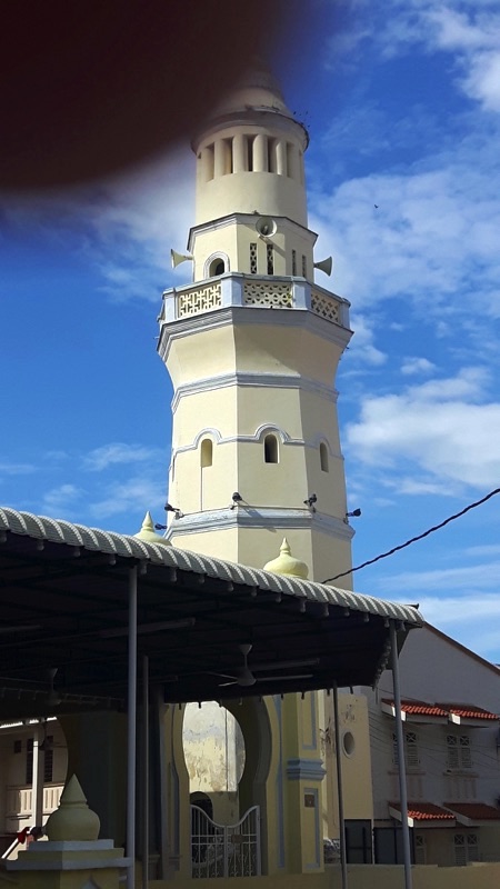 George Town