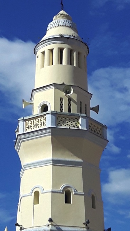 George Town