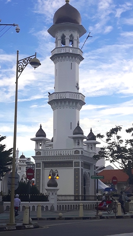 George Town