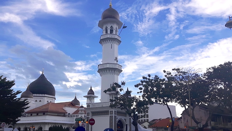 George Town