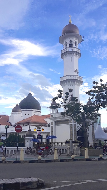 George Town