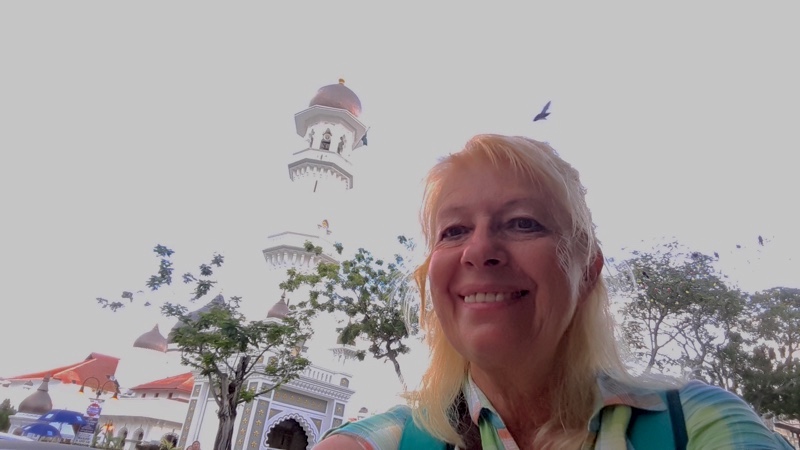 George Town