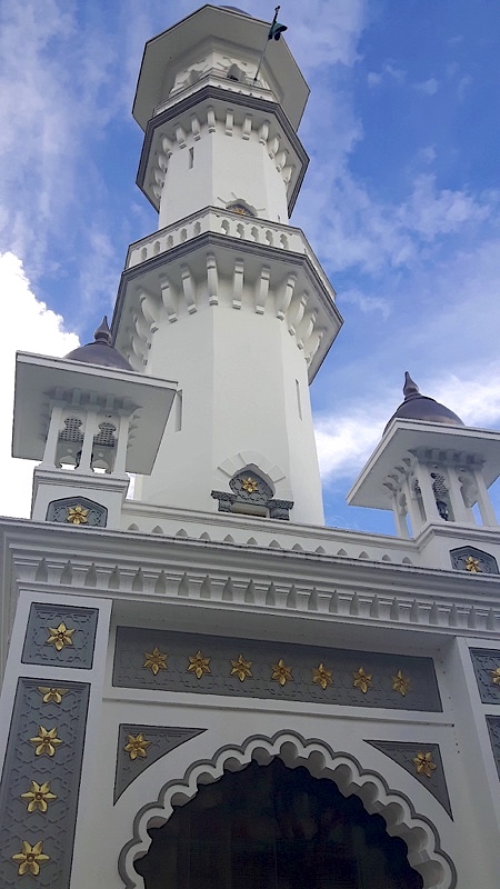 George Town