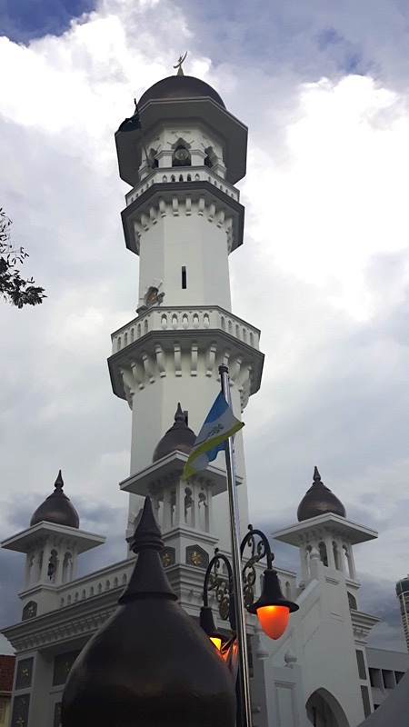 George Town