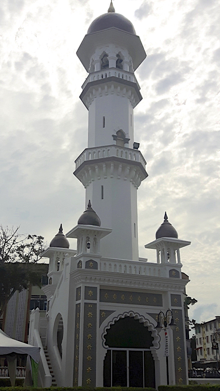 George Town