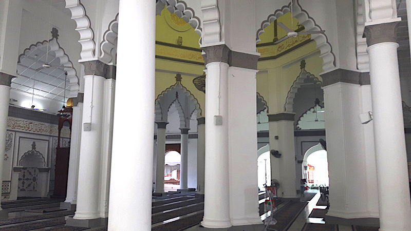 George Town