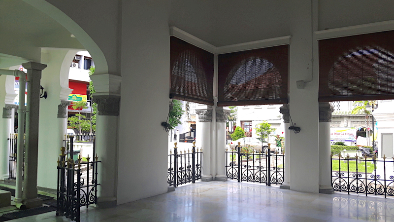 George Town