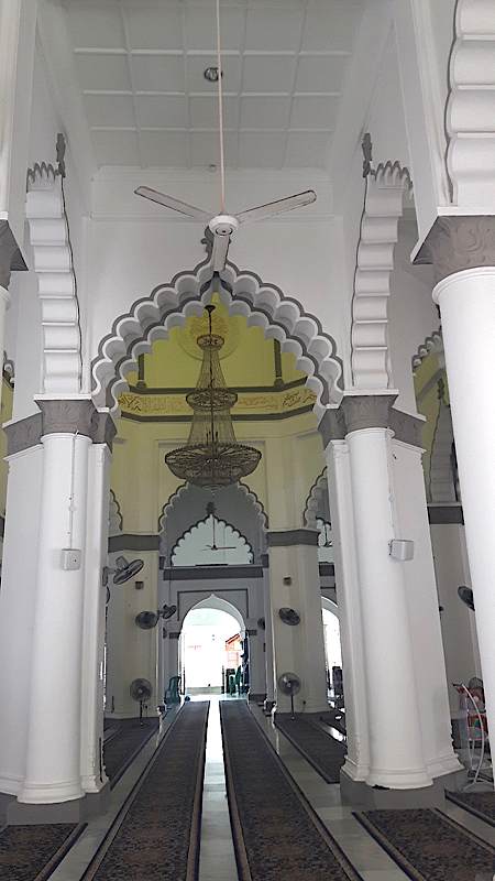 George Town