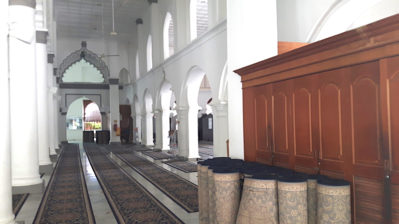 George Town