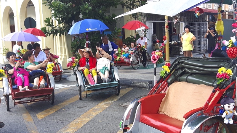 George Town