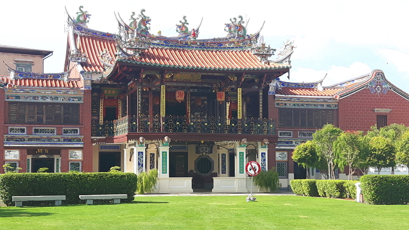 George Town