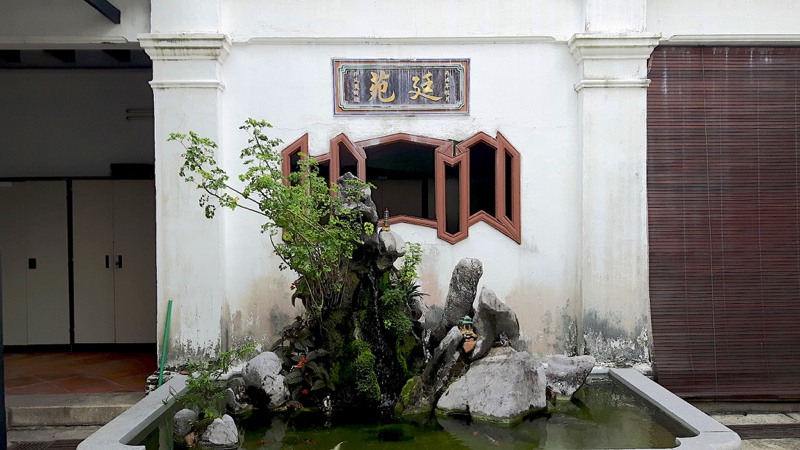 George Town