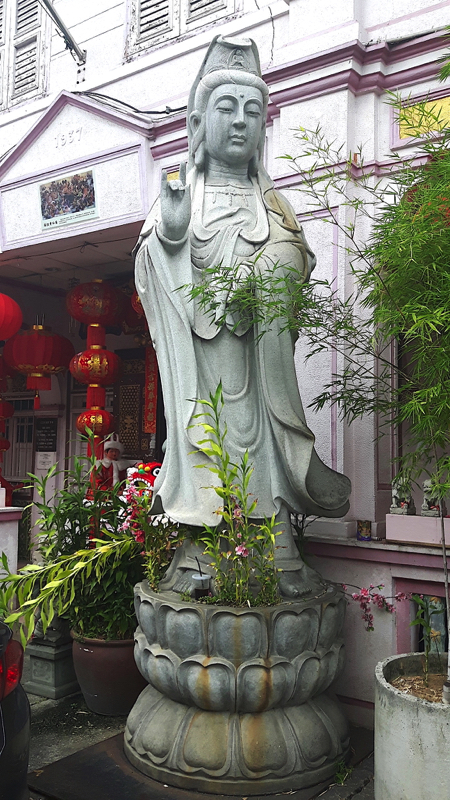 George Town