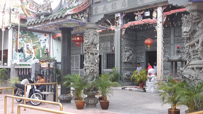 George Town