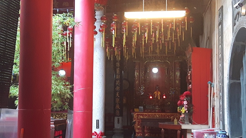 George Town