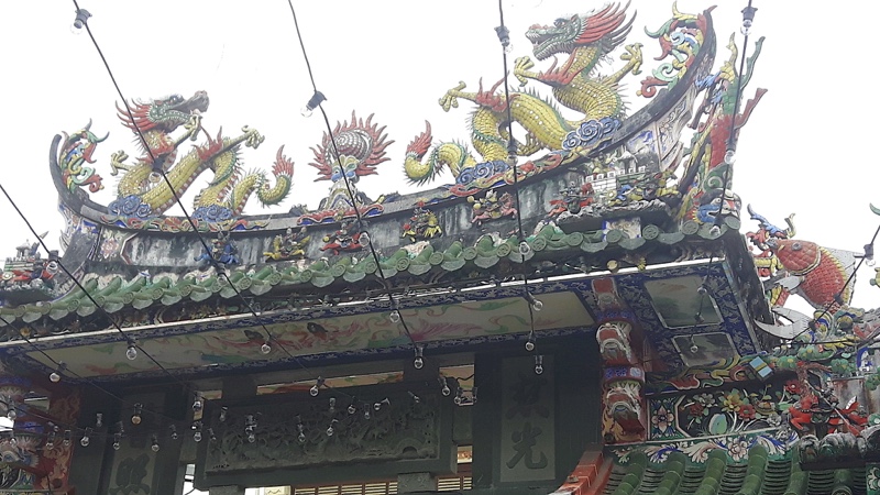 George Town