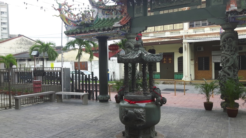 George Town