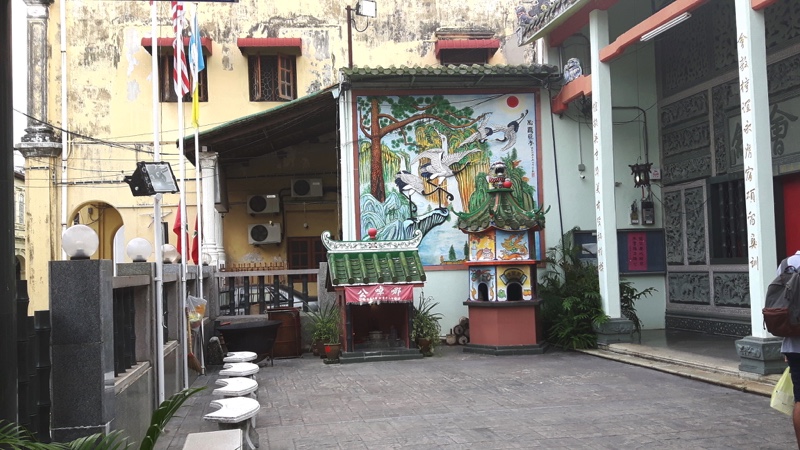 George Town
