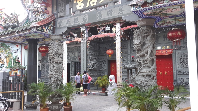 George Town