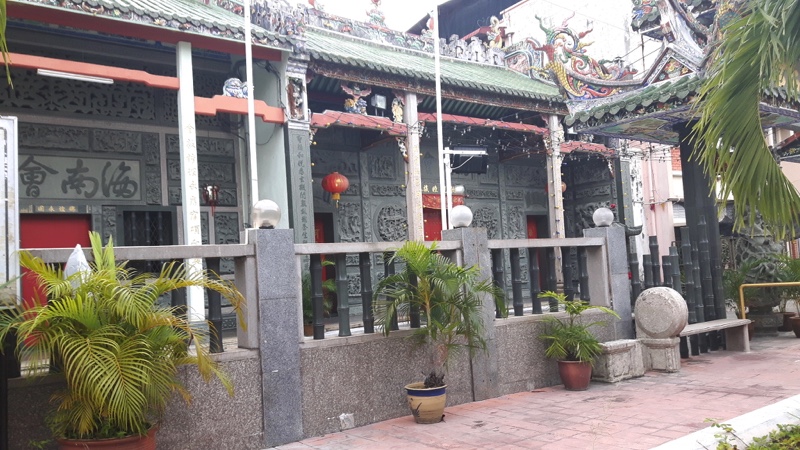 George Town