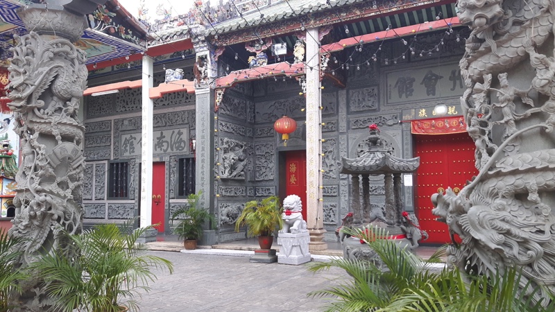 George Town