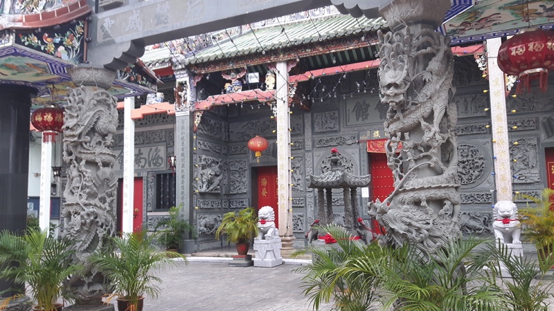 George Town
