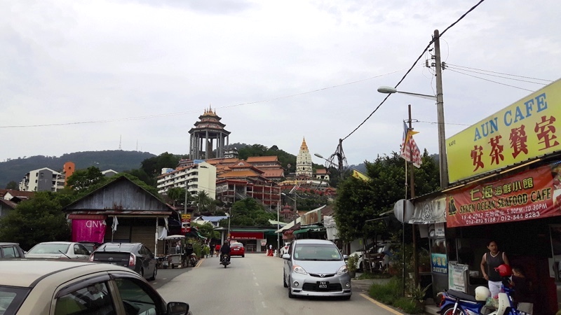 George Town