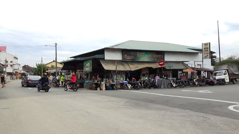 George Town