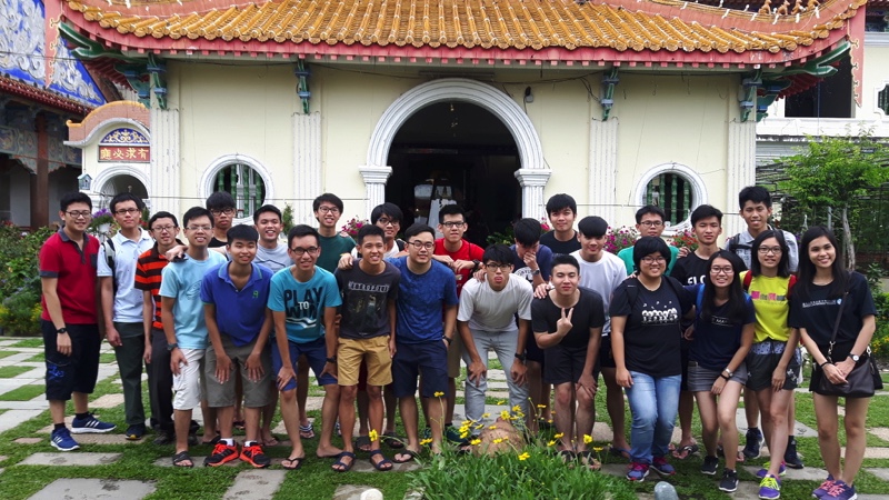 George Town