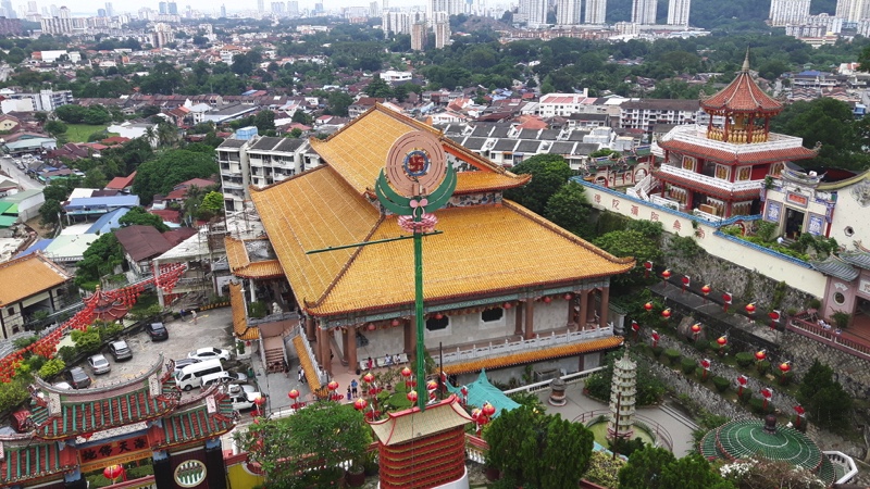 George Town