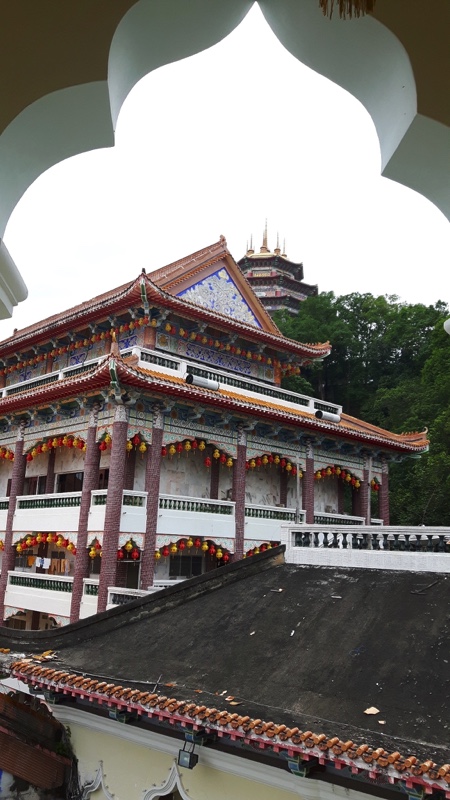 George Town