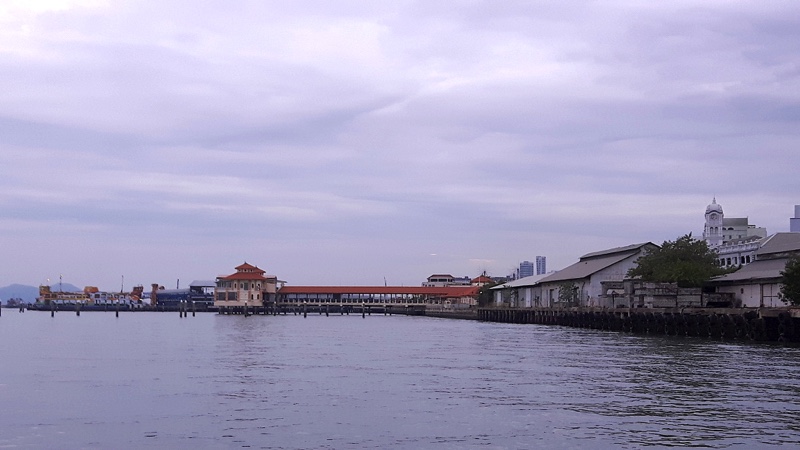George Town