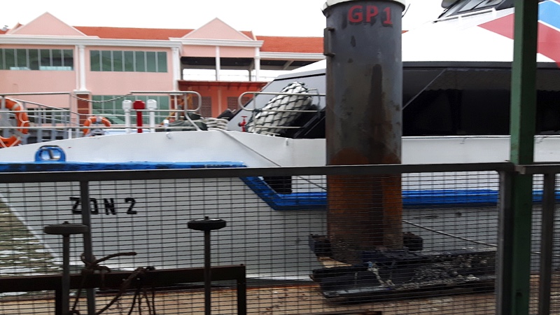 George Town