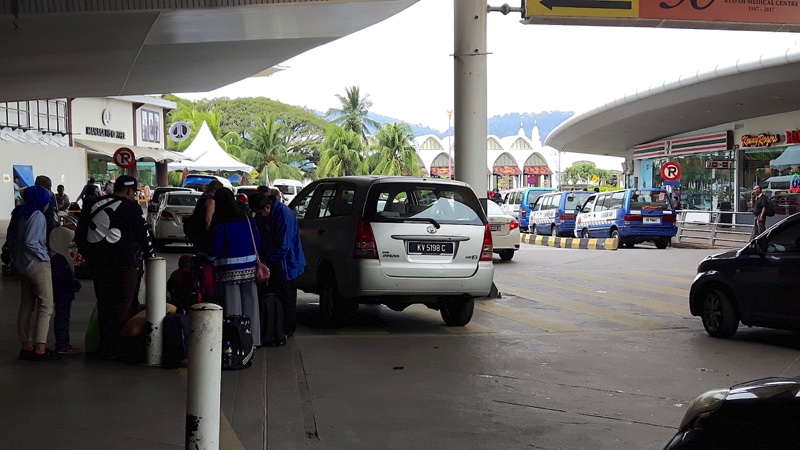 Langkawi