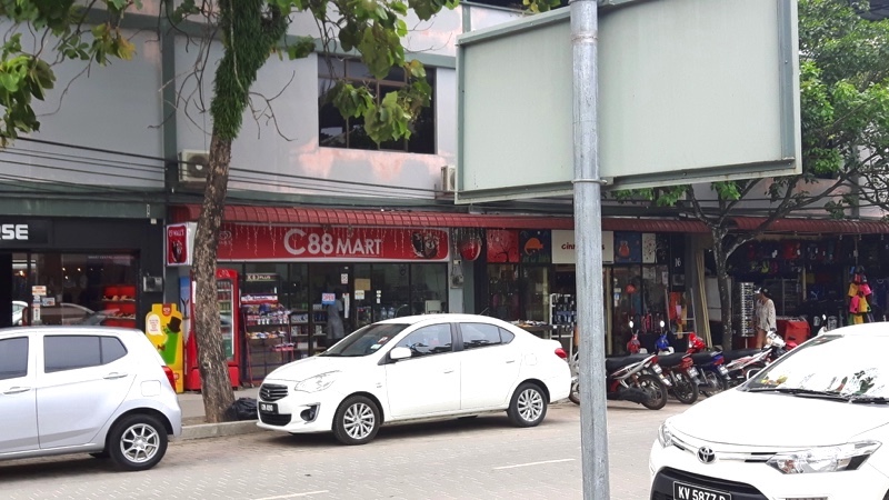 Langkawi