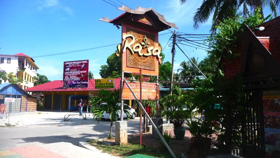Langkawi