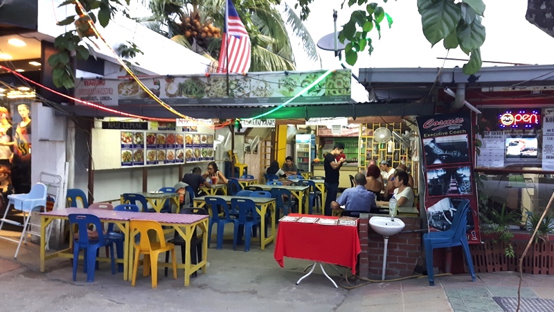 Langkawi