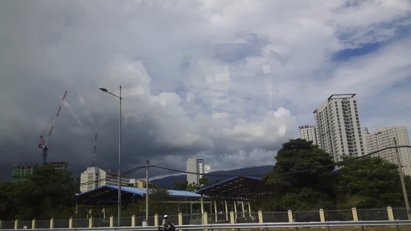 George Town